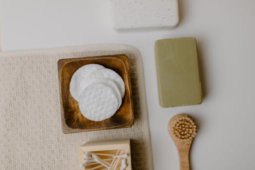 メンズ 化粧水 おすすめ ランキング 肌質別のイメージ画像