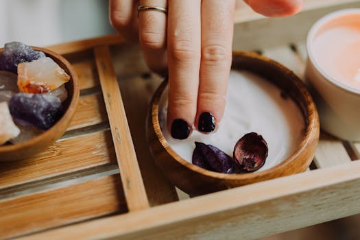 メンズ ハンドクリーム おすすめ 冬のイメージ画像