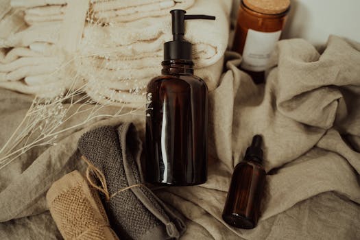 メンズ スキンケア 香り 苦手 無香料 おすすめのイメージ画像