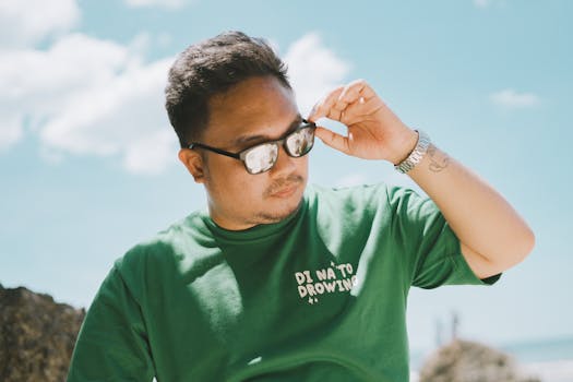 メンズ 日焼け止め 下地 BBクリーム 兼用 おすすめのイメージ画像