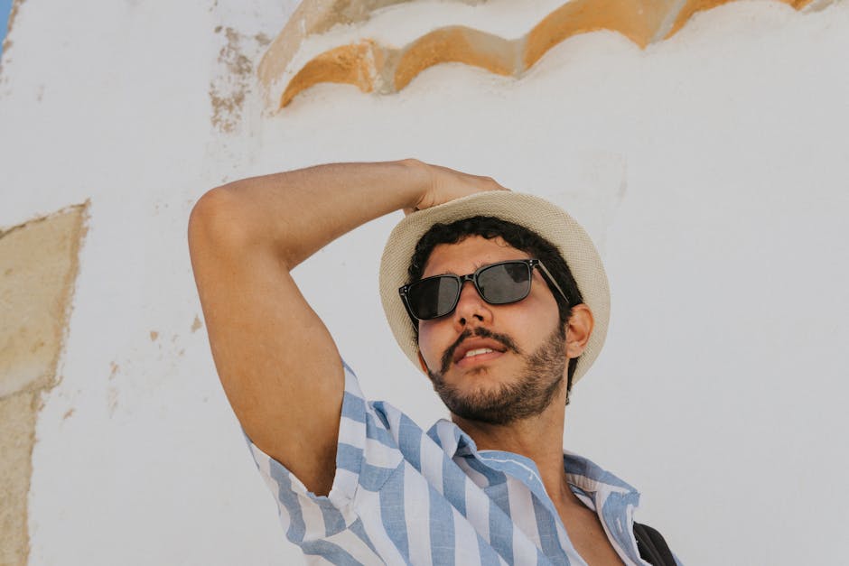 メンズ 日焼け止め スプレー おすすめ 髪 頭皮のイメージ画像