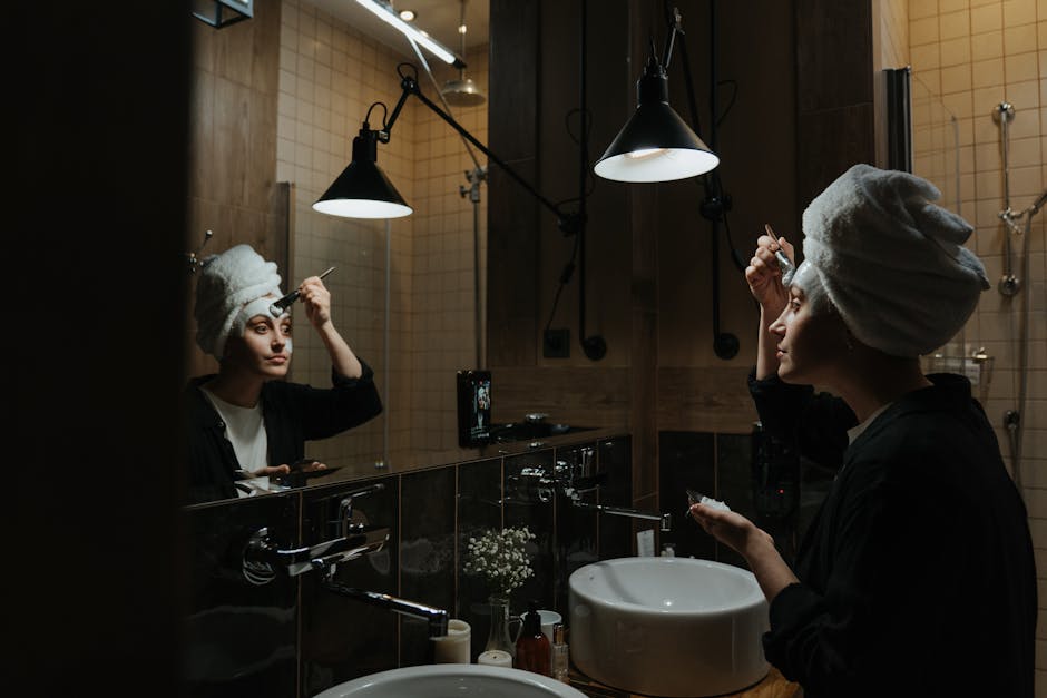 メンズ 化粧水 乾燥肌 おすすめ 高保湿のイメージ画像