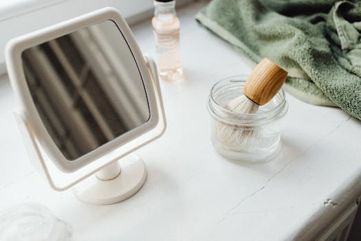 50代 男性 スキンケア 初めて エイジングケアのイメージ画像