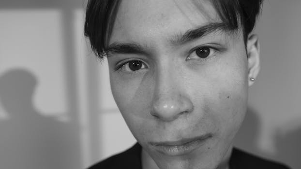 メンズ コンシーラー 使い方 ニキビ跡 塗り方のイメージ画像