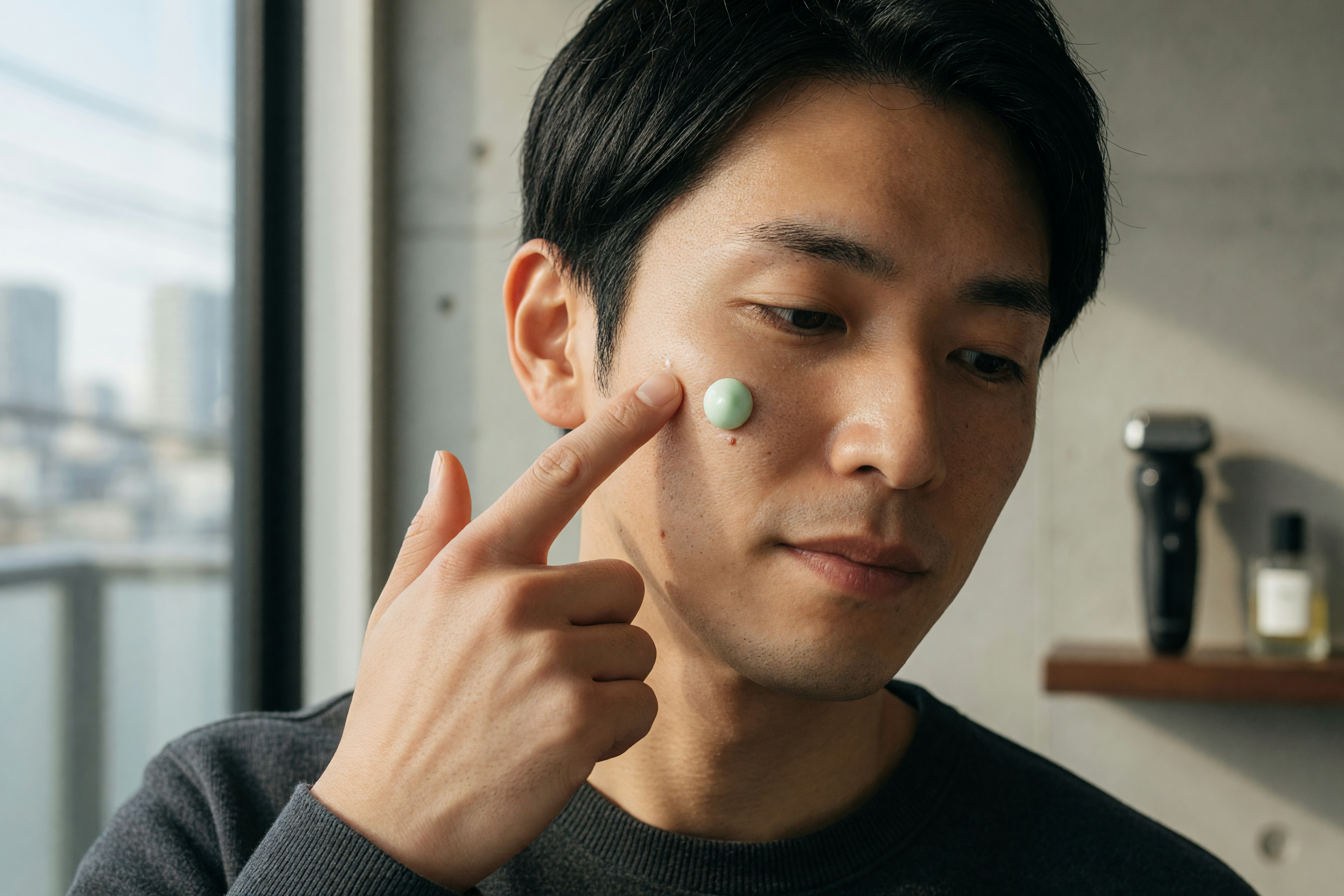 メンズ 電気シェーバー 深剃り おすすめ 比較 30代のイメージ画像（2）