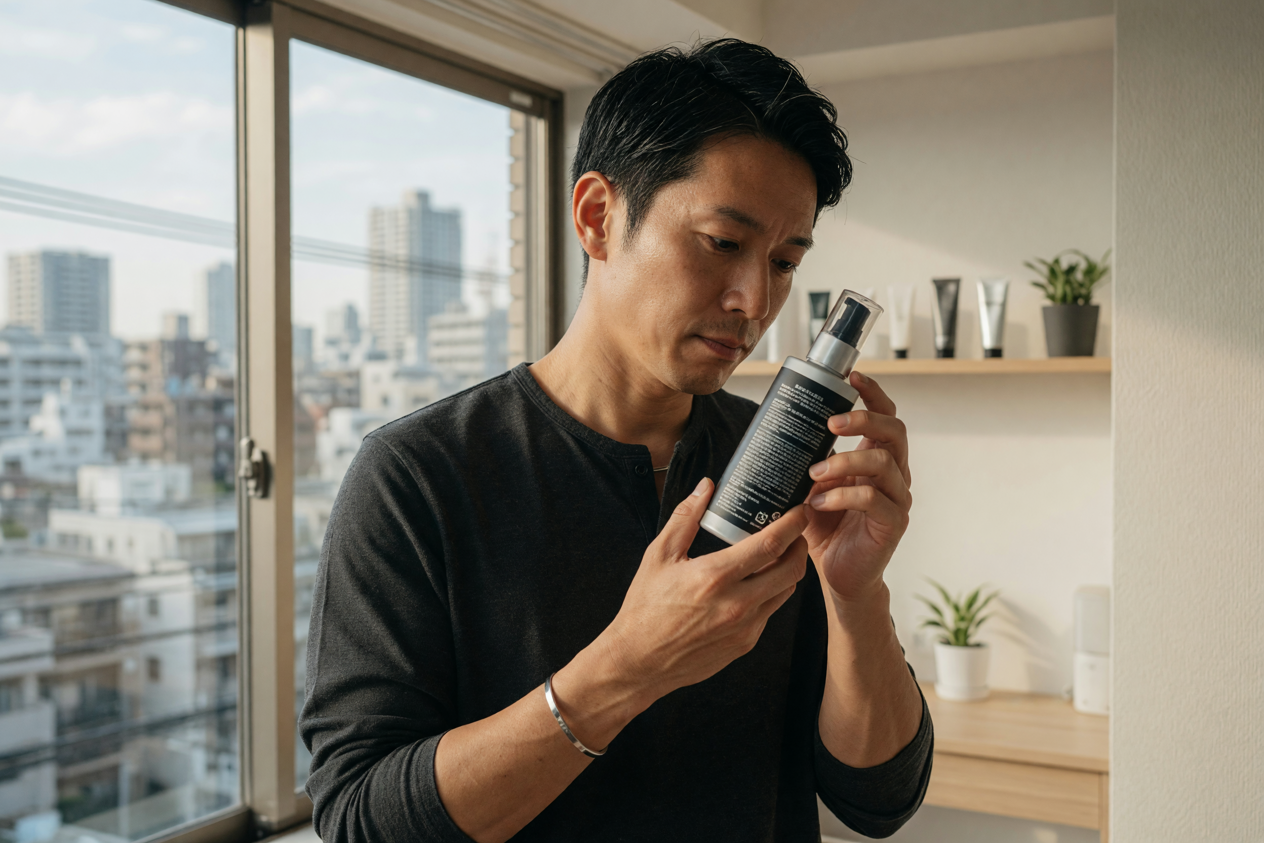 メンズ 美顔器 毛穴吸引 効果 おすすめ ランキングのイメージ画像（3）