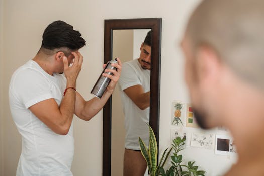 メンズ シェーバー 肌荒れしない おすすめ 敏感肌のイメージ画像