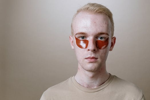 メンズ レチノール 美容液 おすすめ シワ シミのイメージ画像