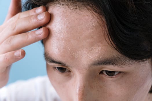 メンズ ヒゲ剃り 後 化粧水 アフターケア おすすめのイメージ画像
