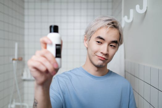 メンズ 光美顔器 シミ 30代 おすすめ ランキングのイメージ画像