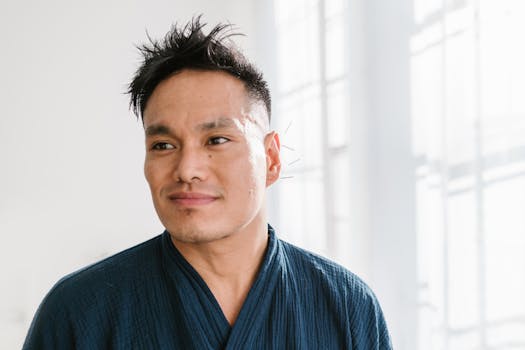 メンズ 眉毛シェーバー 電動 初心者 おすすめのイメージ画像