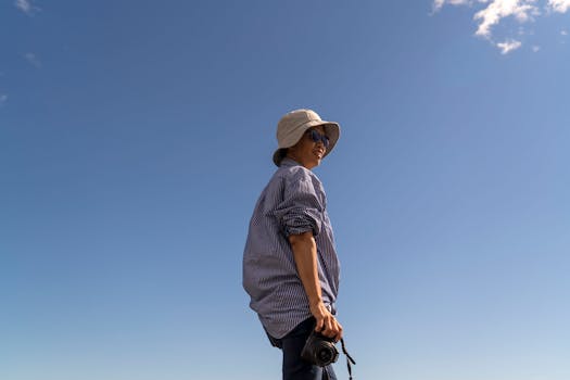 メンズ 日焼け止め スプレー おすすめ 髪 頭皮のイメージ画像