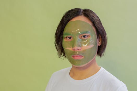 メンズメイク 初心者のイメージ画像